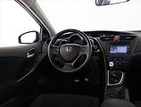 Honda Civic (2013) 1.8 i-VTEC, Serv.kniha, Navi - náhled 7
