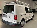 Volkswagen Caddy (2018) 1.4TGi MAXi, Park. čidla - náhled 2