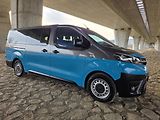 Toyota ProAce Verso 2.0- 9míst-možnost vestavby - náhled 47