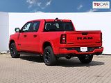 Dodge RAM (2025) 1500 BigHorn 3.0 TwinTurbo - náhled 4