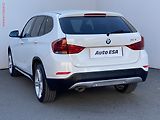 BMW X1 (2013) 2.0d xDrive18d, ČR, AT, park - náhled 6