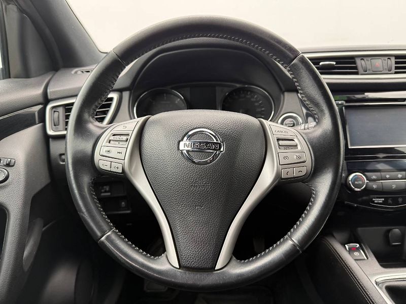 Nissan Qashqai (2017) 1.5 DCi 81 kW Tekna - fotka 10 z 25