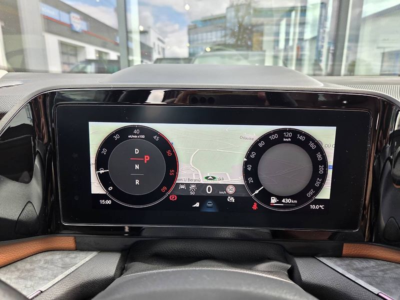 Škoda Kodiaq (2024) 2.0 TDI DSG 4x4 Exclusive 7mís - fotka 20 z 55