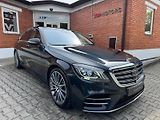 Mercedes-Benz Třídy S S560-4M-DESIGNO-LCD-R20-ČR - náhled 7