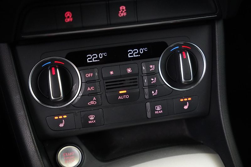 Audi Q3 - fotka 21 z 24