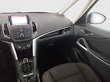 Opel Zafira (2014) 1.6 CDTI, Navi, Tempomat - náhled 8