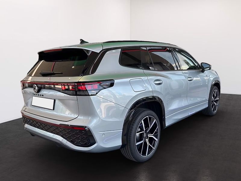 Volkswagen Tayron TDI 4M R-Line HuD IQ 360 Kůže - fotka 3 z 13