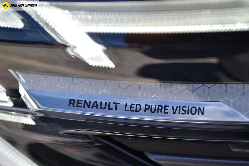 Renault Austral TECHNO MHEV 160 AUTO - fotka 9 z 51