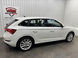 Škoda Scala 1.0TGI STYLE ACC 2XKOLA LED - náhled 9