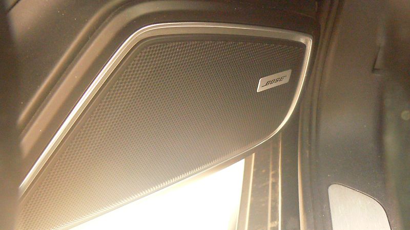 Porsche Panamera (2019) - fotka 17 z 20