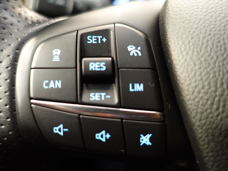 Ford Focus 2,0 ST Styling-Paket Performan - fotka 30 z 57