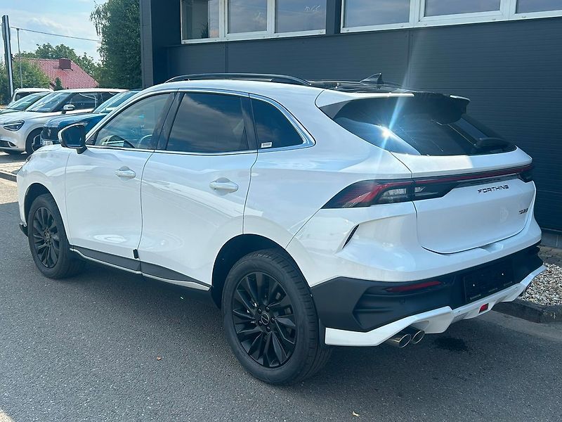 Dongfeng T5 EVO (2026) DRAGON EDITON - fotka 4 z 19