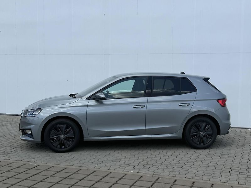 Škoda Fabia (2026) Dynamic 7DSG 1,0TSI - fotka 2 z 6