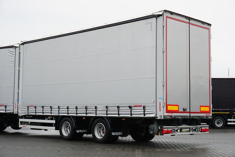 Volvo FH (2021) 460 / I – SAVE / ACC / EURO 6  - fotka 29 z 54