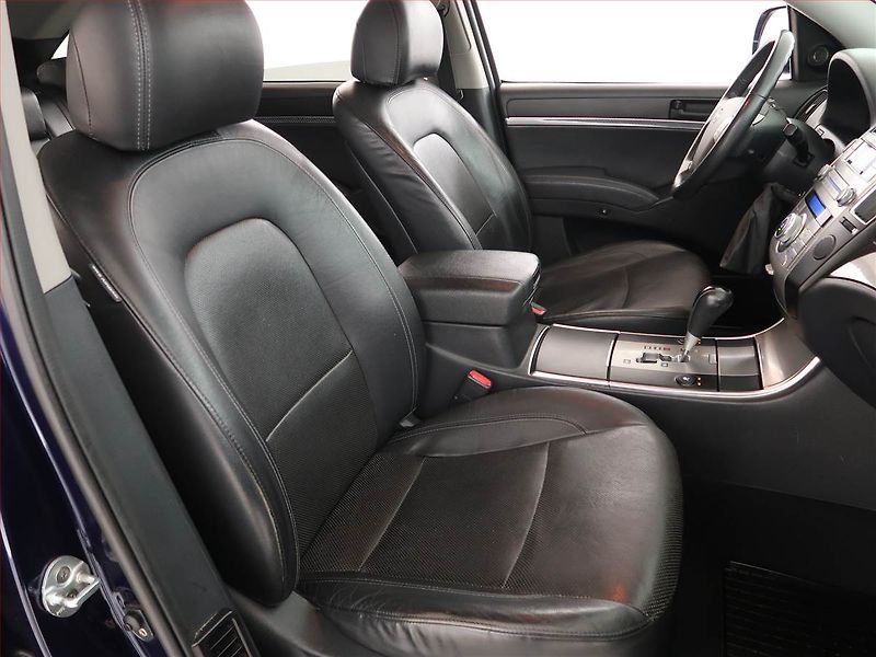 Hyundai ix55 (2009) 3.0 CRDi, 4X4, Automat - fotka 9 z 22