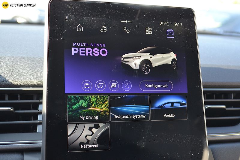 Renault Captur Techno TCe 90 - fotka 32 z 49