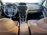 Subaru Forester (2020) 2.0e-Boxer 4x4, ČR, Executive - náhled 8