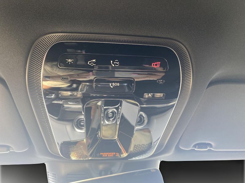 Mercedes-Benz GLC GLC 300 de 4MATIC kupé - fotka 27 z 27