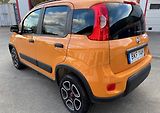 Fiat Panda 0.9 8V TwinAir CNG Manual 70HP - náhled 2