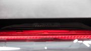 Nissan Rogue jako X-Wing.