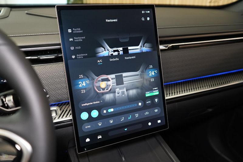 Jaecoo 7 1.6TGDI DCT AWD EXCLUSIVE - fotka 28 z 47