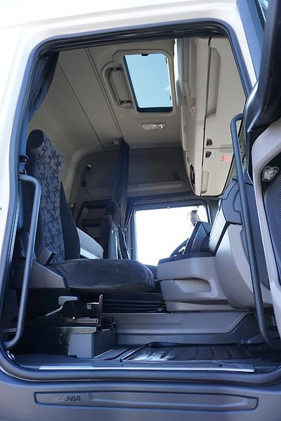 Scania (2020) R 450 / ACC / E 6 / RETARDER / - fotka 8 z 51