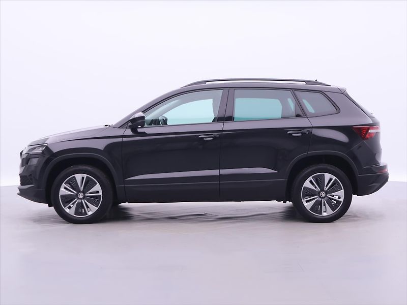 Škoda Karoq 2,0 TDI DSG DPH Ambition - fotka 4 z 38