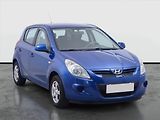Hyundai i20 (2009) 1.4, Tažné, jezdí výborně - náhled 1