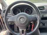 Volkswagen Golf 1,4 MPi 59kw Klima ESP - náhled 12