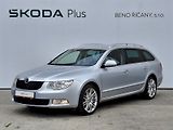 Škoda Superb (2012) Combi Elegance 2,0TDi 125kW DS - náhled 1