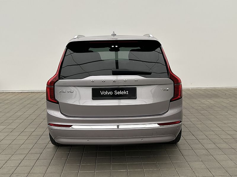 Volvo XC90 2.0 T8 4x4 ULTRA BRIGHT - fotka 5 z 34