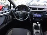 Toyota Avensis (2016) 2.0 D-4D, Serv.kniha, Navi - náhled 7