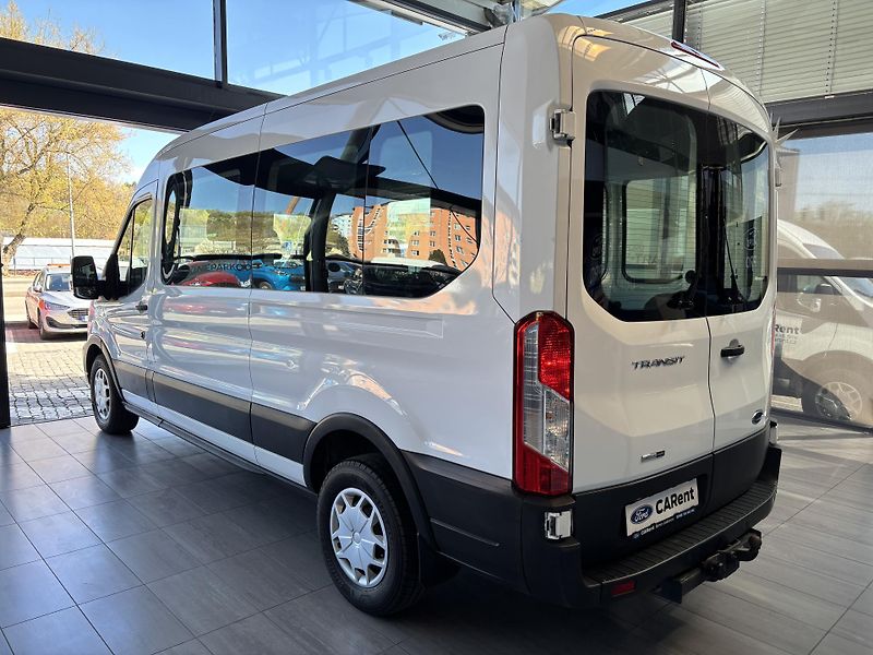 Ford Transit Trend 350 L3H2  - fotka 7 z 16