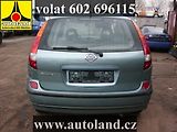 Nissan Almera Tino (2000) VOLAT 602 696115 - náhled 1