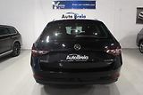 Škoda Superb (2019) 2.0TDI DSG L&K 4x4 Display - náhled 11