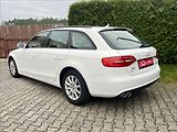 Audi A4 2,0 TDi KLIMA / NAVI - náhled 2