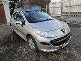 Peugeot 207 1,4 - 54KW + BATERIE - náhled 1