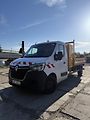 Renault Master (2021) Sklápěč - náhled 1