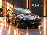 Tesla Model Y (2022) Tepelné čerpadlo + autopilot - náhled 1