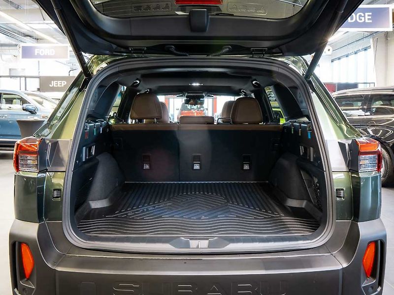 Subaru Outback (2026) 2.4 Premier XT AWD, Napa, 2026 - fotka 6 z 37