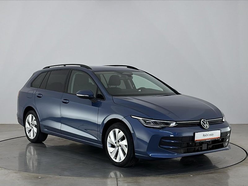 Volkswagen Golf People DSG - fotka 14 z 28