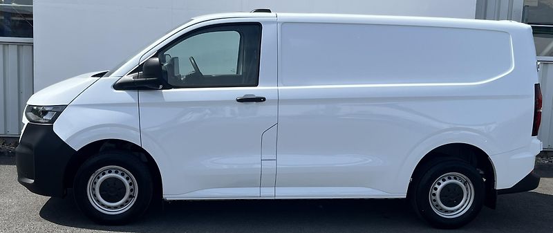 Volkswagen Transporter (2025) 2,0 TDI 81kW KR - fotka 5 z 16