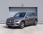 Mercedes-Benz GLB 200 4MATIC ČR  - náhled 1