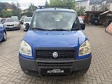 Fiat Dobló cargo (2007) 1.4i Málo najeto ! Tažné ! - náhled 6