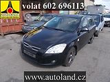 Kia Ceed (2008) VOLAT 602696113 - náhled 2
