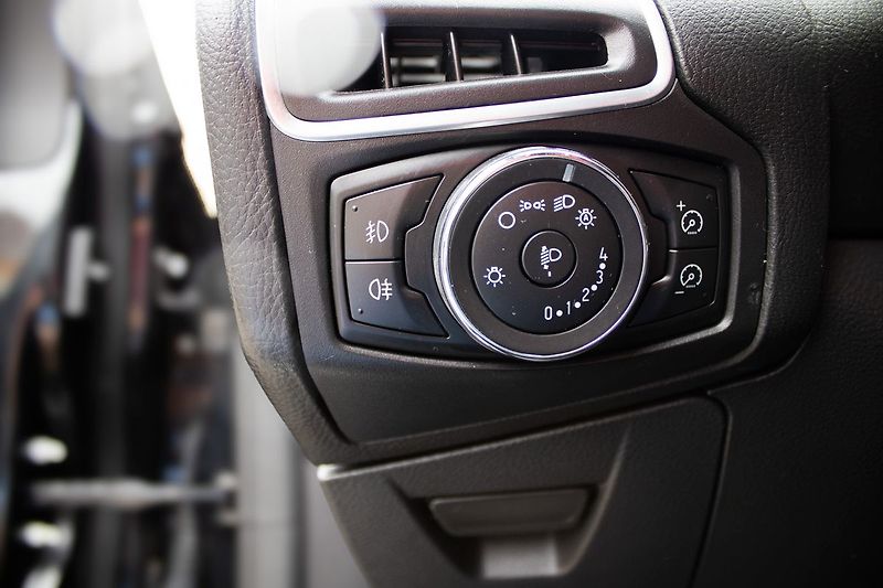 Ford Focus Nové rozvody, čerpadlo oleje, - fotka 25 z 35