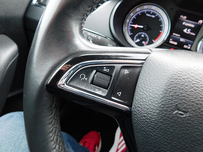 Škoda Octavia (2019) III 1.6 TDi ČR - fotka 9 z 36