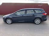 Ford Focus 1,6 TDCi KLIMA ROZVODY SERVIS - náhled 3