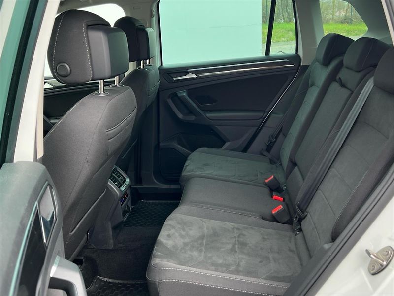Volkswagen Tiguan 1,5 TSi 110kW 7DSG ELEGANCE - fotka 13 z 25