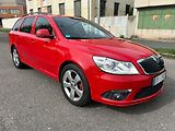 Škoda Octavia RS 2.0 147kw servisní historie - náhled 3